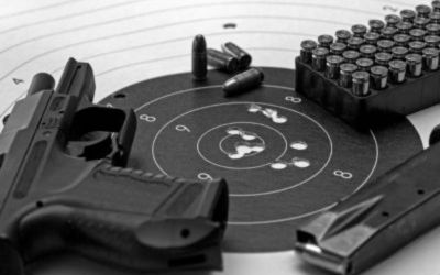 Explore Shooting Range Training at The Gallery Sportsman’s Club
