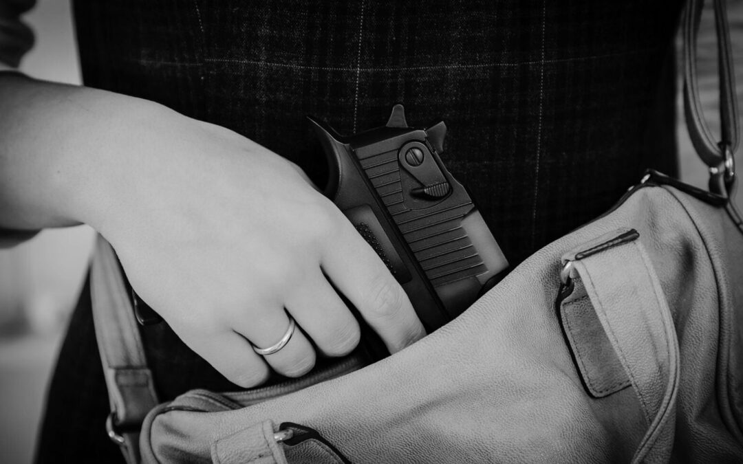Concealed Carry: Now What?